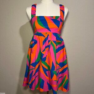 Show Me Your Mumu Fling Mini Dress | Island Punch